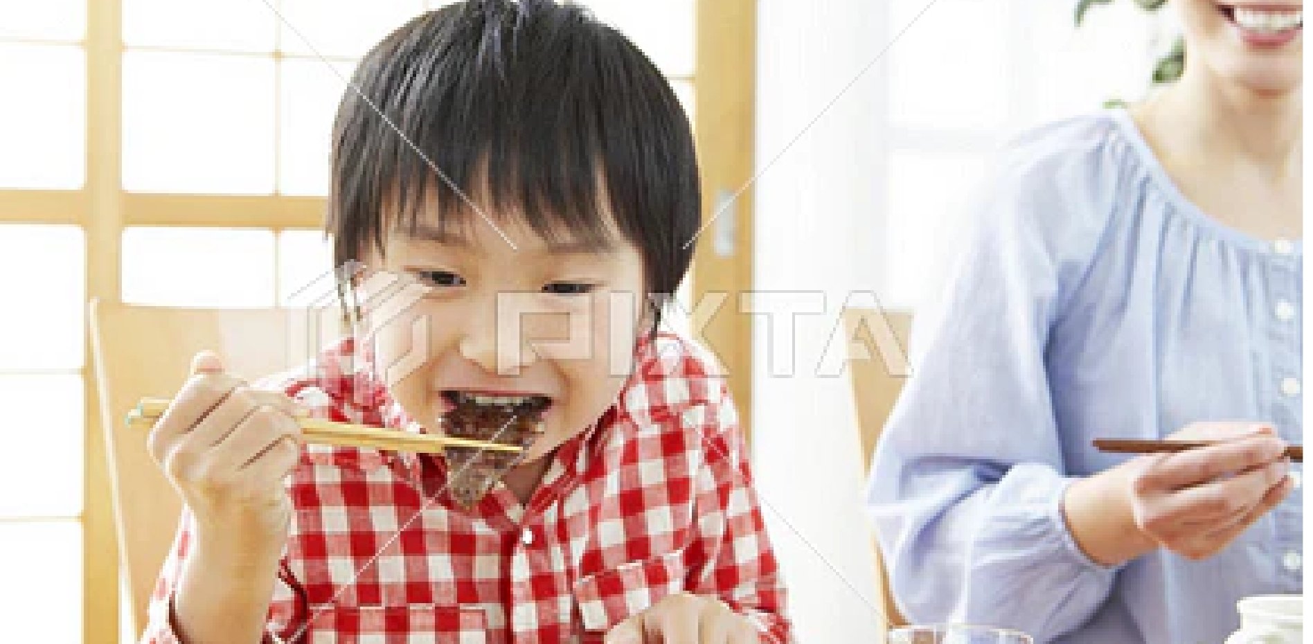 お客様の笑顔が誇りと喜びです。
